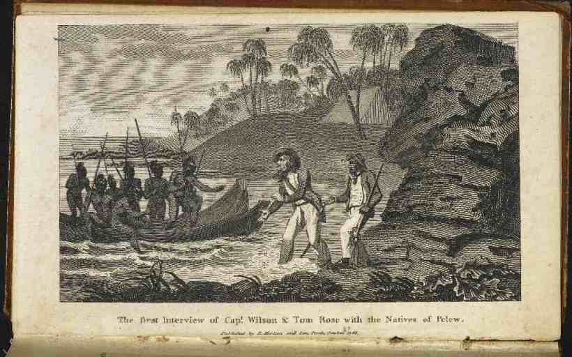 3 Captain Wilson and Tom Rose smaller